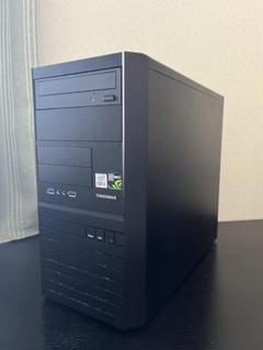 ゲーミングデスクトップ