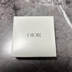 週末SALE⭐️ Dior ノベルティ 両面ミラー 2025年最新】diorノベルティミラーの人気アイテム - メルカリ