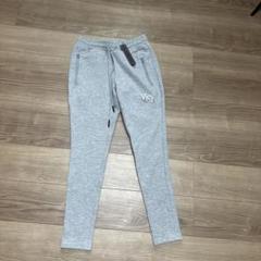 ウエイトトレーニング VANQUISH ESSENTIAL ASH GRAY SWEATPANTS S VANQUISH ESSENTIAL ASH GRAY SWEATPANTS S - メルカリ