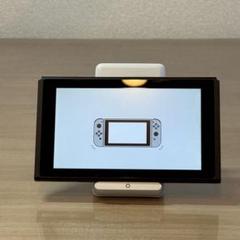 7-172 Switch 本体のみ 未対策機 XAJ