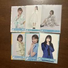 日向坂46 生写真240枚まとめ売り 日向坂46 生写真 234枚 まとめ売り フォトアルバム付き - メルカリ