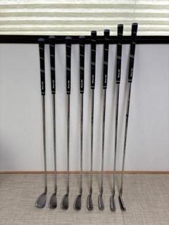値下げ！激レア！ping g20 3番4番アイアン dg s300 値下げ！激レア！ping g20 3番4番アイアン dg s300 - メルカリ