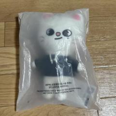 skzoo ジニレット　ぬいぐるみ straykids SKZOO 10cm ぬいぐるみ ジニレット jiniret - メルカリ
