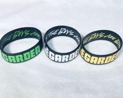 ELLEGARDEN グッズ ラババン リストバンド 缶バッジ キャップ 2025年最新】ellegarden ラバーバンドの人気アイテム - メルカリ