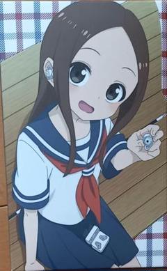 からかい上手の高木さん　オリジナルイヤホン2024年10月25日以降発送可能 TVアニメ『からかい上手の高木さん3』コラボレーション