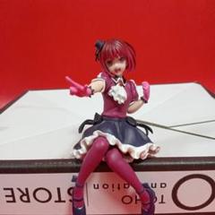 推しの子　ヌードルスタンドフィギア［有馬かな］
