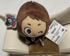 僕のヒーローアカデミア ちびぐるみ サンリオ 麗日お茶子