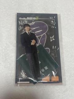 織山尚大　アクリルスタンド　3種 ✴︎ 3 織山尚大 少年忍者 アクスタ アクリルスタンド POP UP