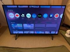 24年製未使用近！ニトリ 32S2　スマートテレビ　チューナーレス　32型 24年製未使用近！ニトリ 32S2 スマートテレビ チューナーレス 32