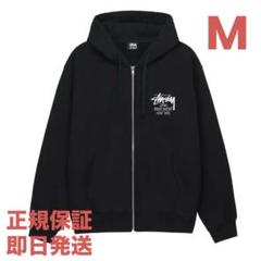ステューシー STOCK DSM N Y TEE Tシャツ L ブラック｜Yahoo