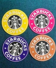 ✨大人気✨スタバコースター⭐️4点セット⭐️ 2025年最新】スタバ+コースターの人気アイテム - メルカリ