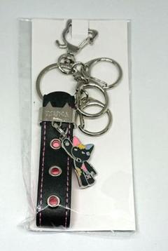 猫汰つな ぶいすぽっ！ 誕生日 記念 2024 モチーフキーホルダー