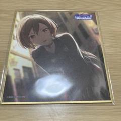プロセカ　色紙　MEIKO 44C