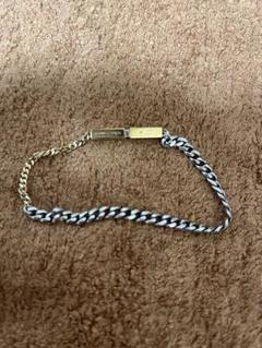 bottega veneta ダニエルリー期 コンビ ブレスレット