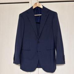 RING JACKET マイスター　テーラードジャケット サイズ44 RING JACKET マイスター テーラードジャケット サイズ44