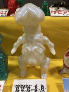 サンガッツ本舗 ワンフェス ワンダーフェスティバル2025夏 メメメラ