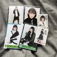 欅坂46(けやき坂46) - 小池美波　サイン入りチェキ　生写真 小池美波 サイン入りチェキ - メルカリ