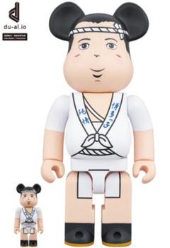 ベアブリック/BE@RBRICK シリーズ41 アーティスト 監督不行届
