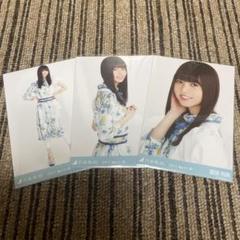 乃木坂46 - 乃木坂46 生写真 齋藤飛鳥 2017 5th BDライブ衣装3 3種コンプ 2025年最新】生写真 齋藤飛鳥 2017 5thの人気アイテム - メルカリ