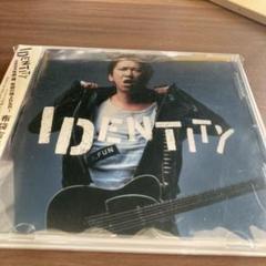 IDENTITY