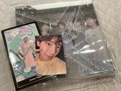 テヒョントレカEtched Ver.＋アルバムセット
