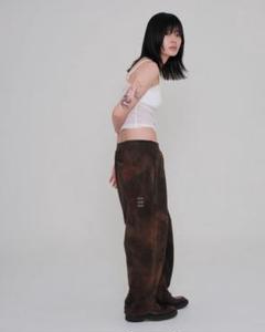 diidii sweat pants ( 迷彩柄 )のサムネイル