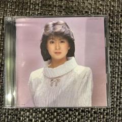 河合奈保子 ベストアルバム 2枚組 - メルカリ