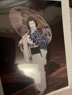 中村七之助丈舞台写真6のサムネイル