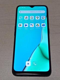 OPPO A5 2020  CPH1943 SIMフリー