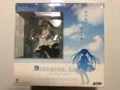 ALTTER ヨスガノソラ 春日野 穹 (1/8スケール PVC製塗装済完成品)