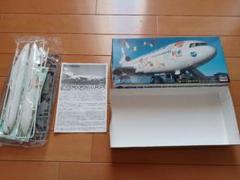 フィンエアー 限定版 MD-11 ムーミンエクスプレス　3個セット 1/200 A350-900 フィンエアー[ムーミン1号機] OH-LWP | ひこーき