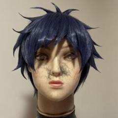 あんスタ　伏見弓弦　コスプレ　ウィッグ　スワローテイル　fine 2025年最新】伏見弓弦 コスプレの人気アイテム - メルカリ
