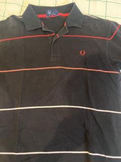 美品】FREDPERRY×NICHOLAS DALEY ニットポロシャツ 古着 - メルカリ