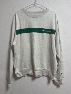 Champion トレーナー X-LARGE