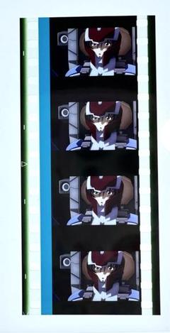 ガンダムSEEDFREEDOM フィルム シン Yahoo!オークション - ガンダムSEED FREEDOM 特典フィルム シン