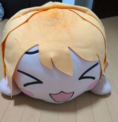 テラジャンボ　寝そべりぬいぐるみ【星空凛】 Amazon.co.jp: ラブライブ！ テラジャンボ寝そべりぬいぐるみ