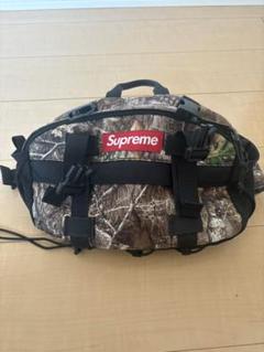 2025年最新】SUPREME ボディバッグ・ウエストポーチの人気