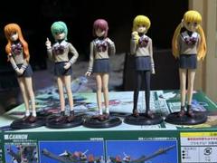 ときめきメモリアル冬制服フィギュア4種セット 51WA8ONCuIL._AC_SY200_QL15_.jpg