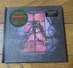 レディガガChromatica (Deluxe CD) [輸入盤][数量限定盤]