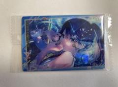 プロジェクトセカイ プロセカ 星乃一歌 ウエハース レア 3弾 150枚セット ホログラム箔押し] 21.星乃一歌 (レアカード) 】プロジェクト