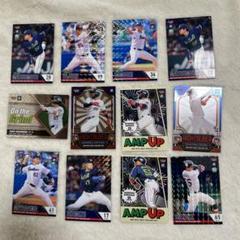 プロ野球BBMカード東京ヤクルトスワローズ2024 光沢カード含む24枚セット