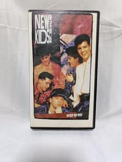 NEW KIDS ON THE BLOCK グッズ【全16点】新品☆未使用含む New Kids on the Block Store