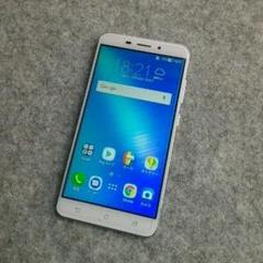 SIMフリー Zenfone3 Laser Z01BDA 046 SIMフリー】 ASUS Zenfone 3 Laser Z01BDA 本体 - メルカリ