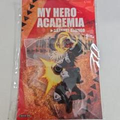 新品未開封♡ヒロアカ　JUMP SHOP敵〈ヴィラン〉強襲！アクスタ　全7種 ヒロアカ 敵(ヴィラン) 強襲!フェア in JUMP SHOP 9月17日より実施!
