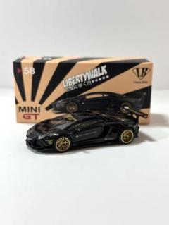 リバティウォーク　激レアボディ　ドリラジ Amazon | 110 RCボディ テツジン R35 産GTR リバティウォーク LB
