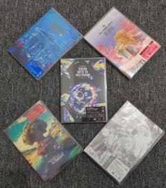 Mrs.GREEN APPLE 通常盤 DVD 5作品#5t29p 未使用Mrs.GREEN APPLE DVD 5作品通常盤 #～ddk# - メルカリ