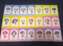 魔法使いの約束　まほやく　オリジナルカード　全21種