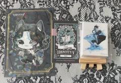第五人格 漁師 グッズ IdentityV in NAMJATOWN」BIGアクリルボード 漁師 | フィギュア