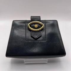 2025年最新】Christian Dior カラー：ブラック系 コインケース