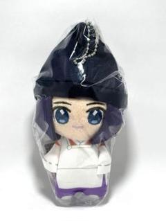 ヒカルの碁 進藤ヒカル 藤原佐為 ちょこ友 ぬいぐるみ マスコット ナムコ限定 ヒカルの碁 ちょこ友 ぬいぐるみ クリアマルチケース ナムコ限定